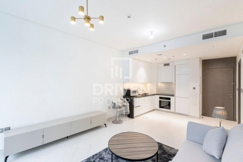 Appartamento in affitto a Mohammed Bin Rashid City, Dubai, EAU 1 camera da letto, 62 mq. № 603174 - foto 1