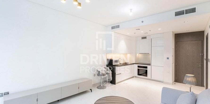 Appartamento a Mohammed Bin Rashid City, Dubai, EAU 1 camera da letto, 62 mq. № 603174