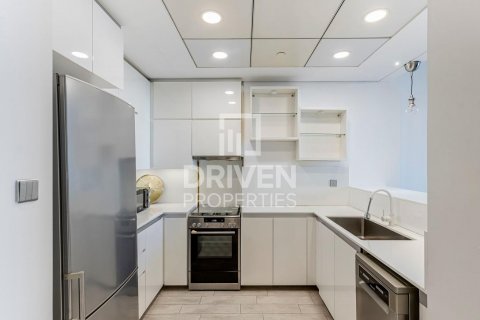 Byt v Business Bay, Dubai, SAE 1 ložnice, 81 m² Č.: 603184 - fotografie 8