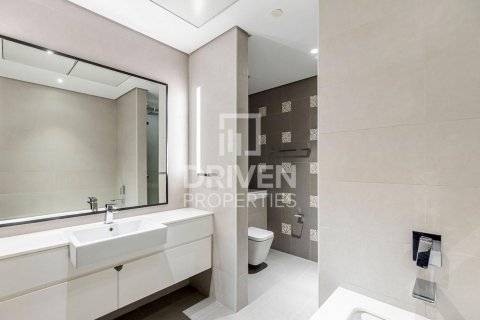 Byt v Business Bay, Dubai, SAE 1 ložnice, 81 m² Č.: 603184 - fotografie 6