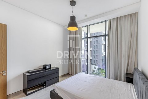 Byt v Business Bay, Dubai, SAE 1 ložnice, 81 m² Č.: 603184 - fotografie 9