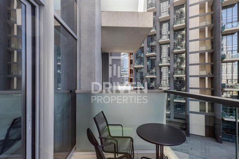 Byt v Business Bay, Dubai, SAE 1 ložnice, 81 m² Č.: 603184 - fotografie 7