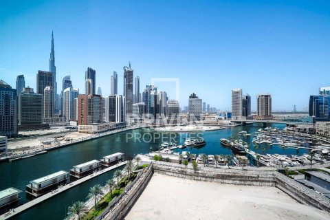 Apartament në Business Bay, Dubai, Emiratet e Bashkuara Arabe 1 dhomë gjumi, 54 m2. № 603186 - Foto 10