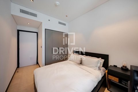 Apartament në Business Bay, Dubai, Emiratet e Bashkuara Arabe 1 dhomë gjumi, 54 m2. № 603186 - Foto 4