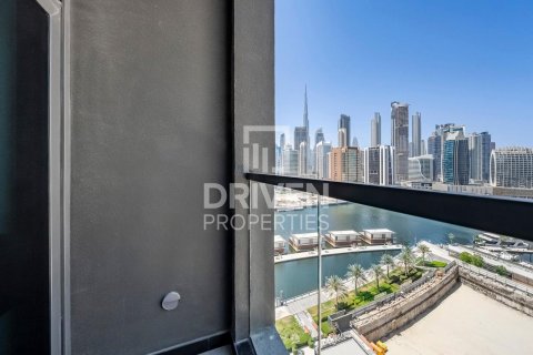 Apartament në Business Bay, Dubai, Emiratet e Bashkuara Arabe 1 dhomë gjumi, 54 m2. № 603186 - Foto 11