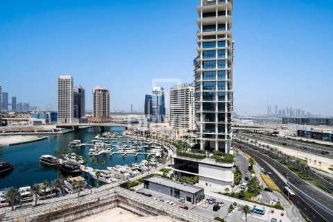 Apartament në Business Bay, Dubai, Emiratet e Bashkuara Arabe 1 dhomë gjumi, 54 m2. № 603186 - Foto 9