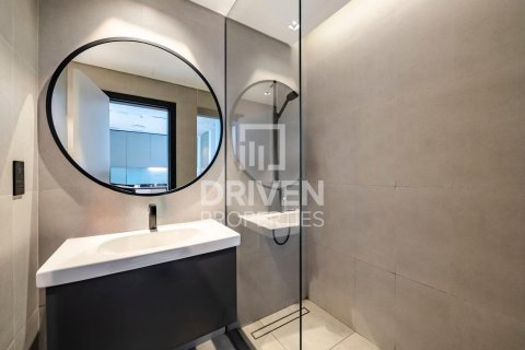 Apartament në Business Bay, Dubai, Emiratet e Bashkuara Arabe 1 dhomë gjumi, 54 m2. № 603186 - Foto 8