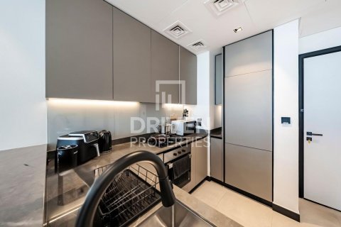 Apartament në Business Bay, Dubai, Emiratet e Bashkuara Arabe 1 dhomë gjumi, 54 m2. № 603186 - Foto 5