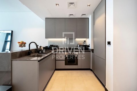 Apartament në Business Bay, Dubai, Emiratet e Bashkuara Arabe 1 dhomë gjumi, 54 m2. № 603186 - Foto 6