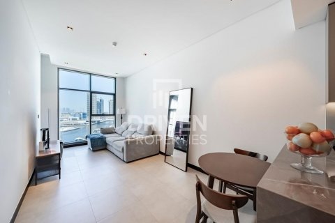 Apartament në Business Bay, Dubai, Emiratet e Bashkuara Arabe 1 dhomë gjumi, 54 m2. № 603186 - Foto 2