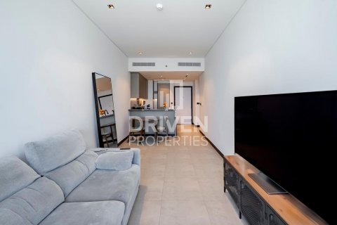 Apartament në Business Bay, Dubai, Emiratet e Bashkuara Arabe 1 dhomë gjumi, 54 m2. № 603186 - Foto 1