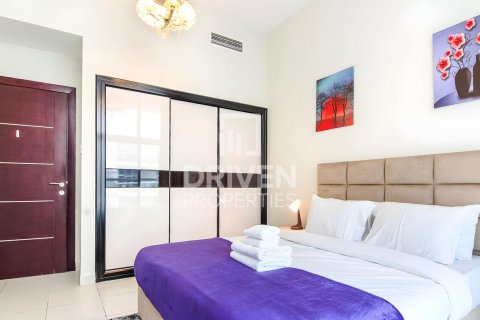 阿联酋 Dubai Dubai Studio City 待租 : 2 卧, 120 平方米 , 编号603175 - 照片 13