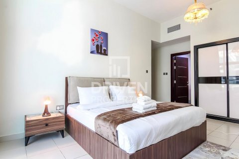 阿联酋 Dubai Dubai Studio City 待租 : 2 卧, 120 平方米 , 编号603175 - 照片 5