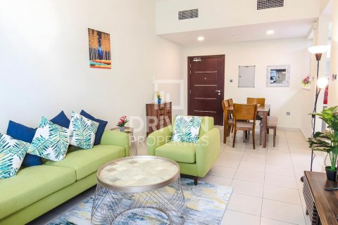 阿联酋 Dubai Dubai Studio City 待租 : 2 卧, 120 平方米 , 编号603175 - 照片 2