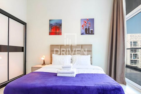 阿联酋 Dubai Dubai Studio City 待租 : 2 卧, 120 平方米 , 编号603175 - 照片 8