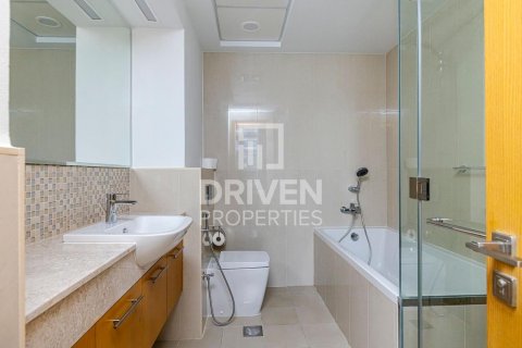 Apartament në Downtown Dubai (Downtown Burj Dubai), Dubai, Emiratet e Bashkuara Arabe 1 dhomë gjumi, 82 m2. № 603176 - Foto 12