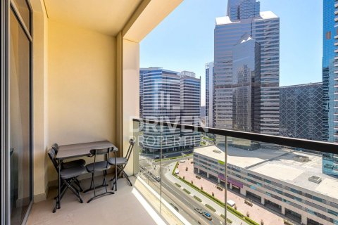 Apartament në Downtown Dubai (Downtown Burj Dubai), Dubai, Emiratet e Bashkuara Arabe 1 dhomë gjumi, 82 m2. № 603176 - Foto 7