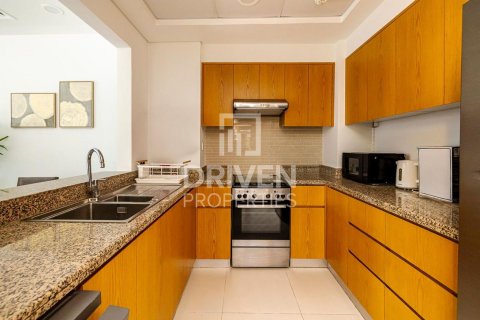 Apartament në Downtown Dubai (Downtown Burj Dubai), Dubai, Emiratet e Bashkuara Arabe 1 dhomë gjumi, 82 m2. № 603176 - Foto 8