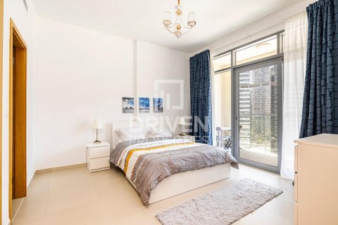 Apartament në Downtown Dubai (Downtown Burj Dubai), Dubai, Emiratet e Bashkuara Arabe 1 dhomë gjumi, 82 m2. № 603176 - Foto 11