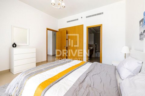 Apartament në Downtown Dubai (Downtown Burj Dubai), Dubai, Emiratet e Bashkuara Arabe 1 dhomë gjumi, 82 m2. № 603176 - Foto 9