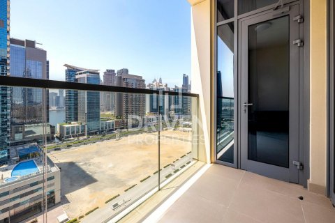 Apartament në Downtown Dubai (Downtown Burj Dubai), Dubai, Emiratet e Bashkuara Arabe 1 dhomë gjumi, 82 m2. № 603176 - Foto 10