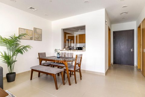Apartament në Downtown Dubai (Downtown Burj Dubai), Dubai, Emiratet e Bashkuara Arabe 1 dhomë gjumi, 82 m2. № 603176 - Foto 5