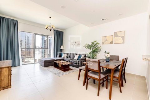 Apartament në Downtown Dubai (Downtown Burj Dubai), Dubai, Emiratet e Bashkuara Arabe 1 dhomë gjumi, 82 m2. № 603176 - Foto 1