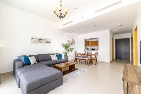 Apartament në Downtown Dubai (Downtown Burj Dubai), Dubai, Emiratet e Bashkuara Arabe 1 dhomë gjumi, 82 m2. № 603176 - Foto 3