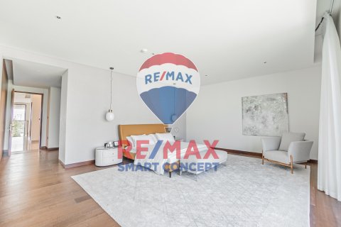 Vila na Saadiyat Island, Abu Dhabi, SAE 5 ložnice, 915 m² Č.: 580471 - fotografie 10