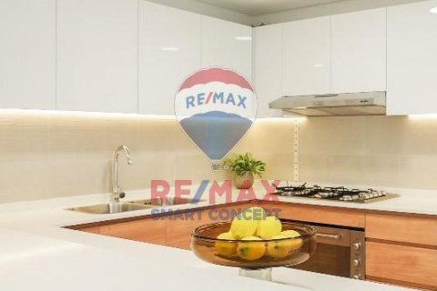 Leilighet til salgs i Al Reem Island, Abu Dhabi, Emiratene 1 soverom, 37.9 kvm Nr. 580469 - Foto 3
