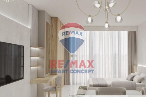 Leilighet til salgs i Al Reem Island, Abu Dhabi, Emiratene 1 soverom, 37.9 kvm Nr. 580469 - Foto 5