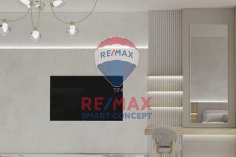 Leilighet til salgs i Al Reem Island, Abu Dhabi, Emiratene 1 soverom, 37.9 kvm Nr. 580469 - Foto 7