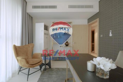 Leilighet til salgs i Al Reem Island, Abu Dhabi, Emiratene 1 soverom, 37.9 kvm Nr. 580469 - Foto 8