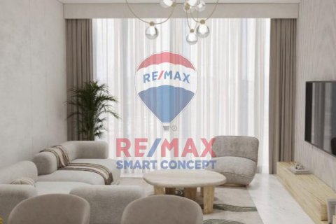Leilighet til salgs i Al Reem Island, Abu Dhabi, Emiratene 1 soverom, 37.9 kvm Nr. 580469 - Foto 6