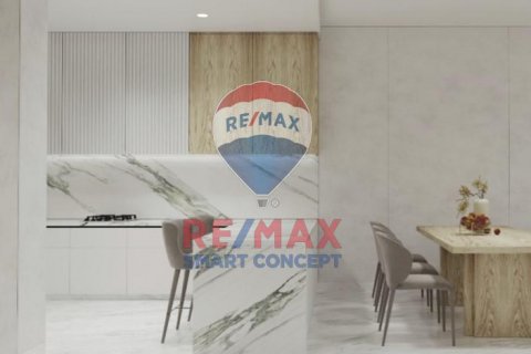 Leilighet til salgs i Al Reem Island, Abu Dhabi, Emiratene 1 soverom, 37.9 kvm Nr. 580469 - Foto 4