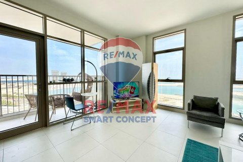 Lakás itt: Al Reem Island, Abu Dhabi, EAE, 2 hálószoba, 100.7 m², azonosító: 580390 - fénykép 18