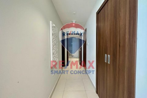 Lakás itt: Al Reem Island, Abu Dhabi, EAE, 2 hálószoba, 100.7 m², azonosító: 580390 - fénykép 17