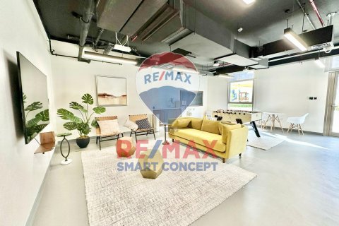 Lakás itt: Al Reem Island, Abu Dhabi, EAE, 2 hálószoba, 100.7 m², azonosító: 580390 - fénykép 8