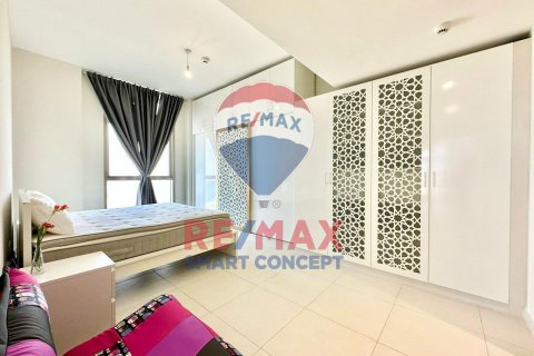 Lakás itt: Al Reem Island, Abu Dhabi, EAE, 2 hálószoba, 100.7 m², azonosító: 580390 - fénykép 16