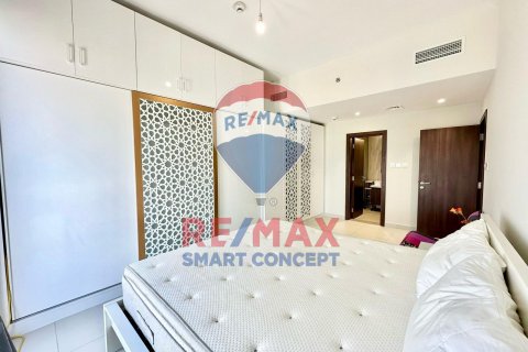 Lakás itt: Al Reem Island, Abu Dhabi, EAE, 2 hálószoba, 100.7 m², azonosító: 580390 - fénykép 12