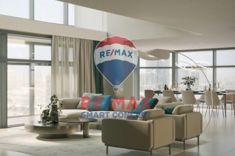 Byt v Al Reem Island, Abu Dhabi, SAE 3 ložnice, 143.5 m² Č.: 580468 - fotografie 3