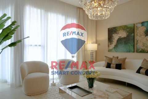 Byt v Al Reem Island, Abu Dhabi, SAE 3 ložnice, 143.5 m² Č.: 580468 - fotografie 15