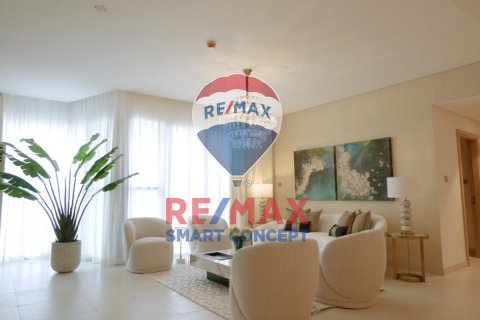 Byt v Al Reem Island, Abu Dhabi, SAE 3 ložnice, 143.5 m² Č.: 580468 - fotografie 13