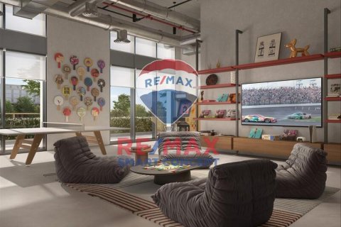 Byt na Saadiyat Island, Abu Dhabi, SAE 2 ložnice, 186 m² Č.: 580470 - fotografie 6