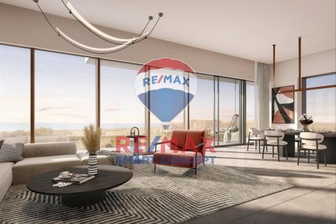 Byt na Saadiyat Island, Abu Dhabi, SAE 2 ložnice, 186 m² Č.: 580470 - fotografie 11