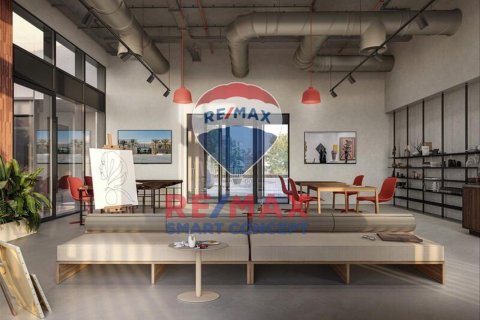 Byt na Saadiyat Island, Abu Dhabi, SAE 2 ložnice, 186 m² Č.: 580470 - fotografie 2