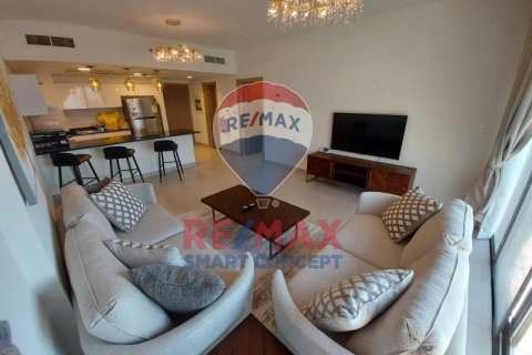 Apartmán na Saadiyat Island, Abu Dhabi, SAE 1 spálňa, 84.4 m2 č. 580389 - Fotografia 1