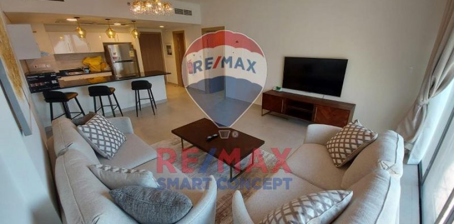 Apartmán na Saadiyat Island, Abu Dhabi, SAE 1 spálňa, 84.4 m2 č. 580389