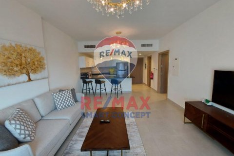 Apartmán na Saadiyat Island, Abu Dhabi, SAE 1 spálňa, 84.4 m2 č. 580389 - Fotografia 5