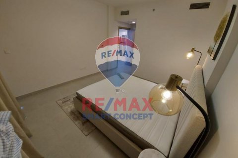 Apartmán na Saadiyat Island, Abu Dhabi, SAE 1 spálňa, 84.4 m2 č. 580389 - Fotografia 16
